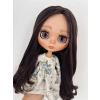 Lalka Custom Blythe
